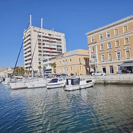 Tinelinn #old Town Bridge Διαμέρισμα