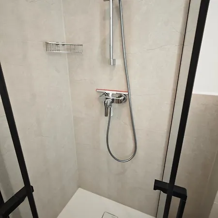 Tinelinn #old Town Bridge Διαμέρισμα