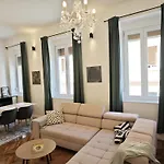 Appartement Tinelinn #old Town Bridge