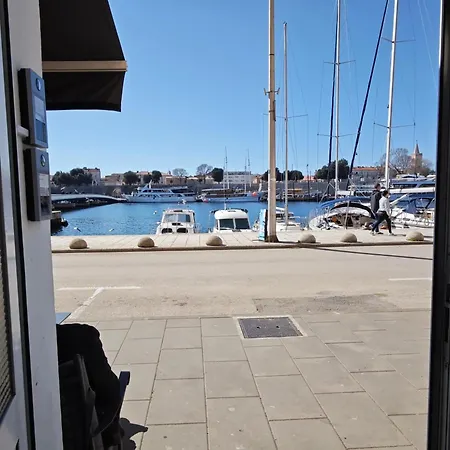 Apartament Tinelinn #old Town Bridge *