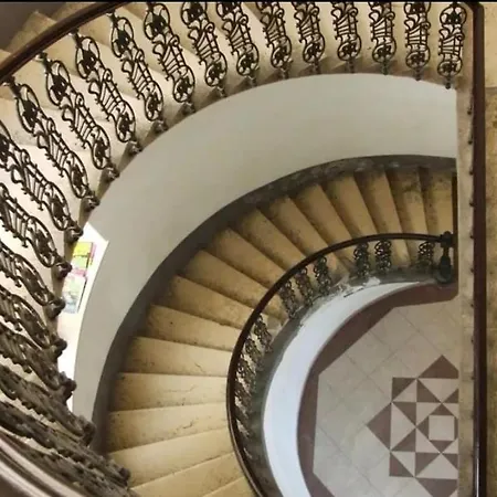 Tinelinn #old Town Bridge Appartement