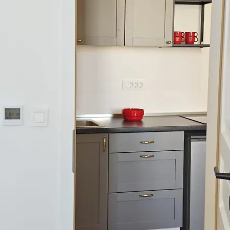 Apartament Tinelinn #old Town Bridge