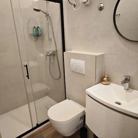 Apartment Tinelinn #old Town Bridge Zadar