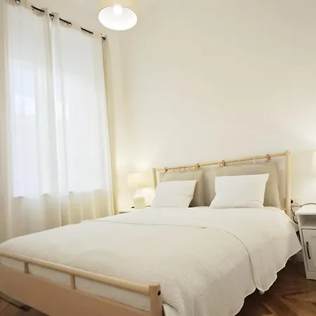 Tinelinn #old Town Bridge Appartement Zadar