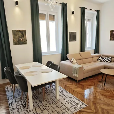 Tinelinn #old Town Bridge Appartement *