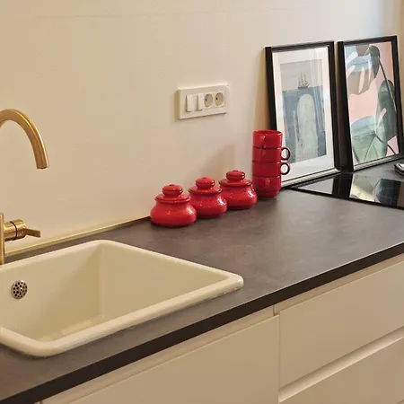 아파트 Tinelinn #old Town Bridge