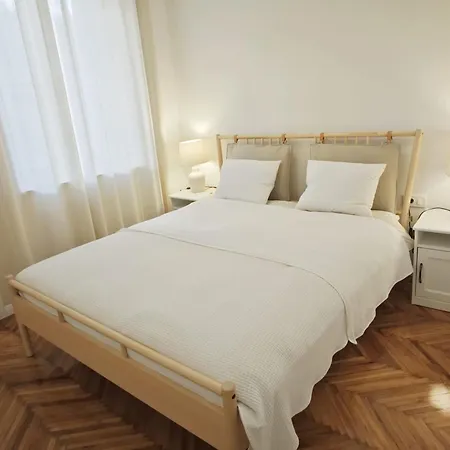 Appartement Tinelinn #old Town Bridge Zadar