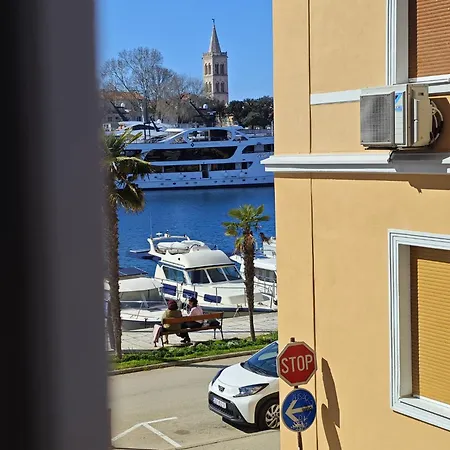 아파트 Tinelinn #old Town Bridge