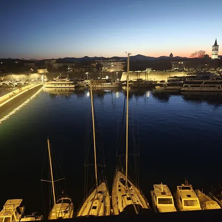 Tinelinn #old Town Bridge Appartement *