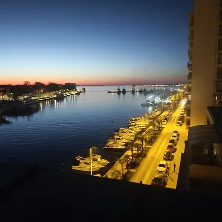 Tinelinn #old Town Bridge Appartement Zadar