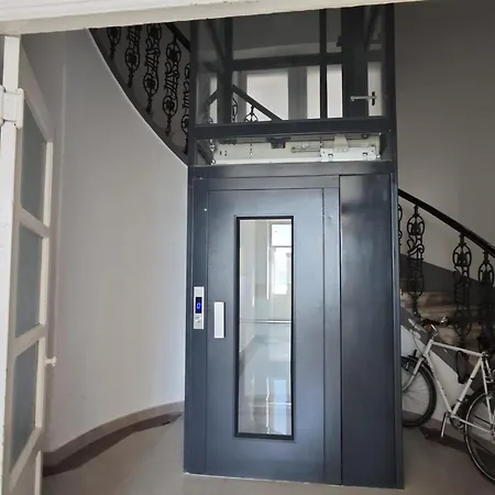 Apartman Tinelinn #old Town Bridge Zára