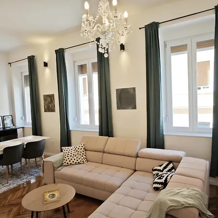 Appartement Tinelinn #old Town Bridge