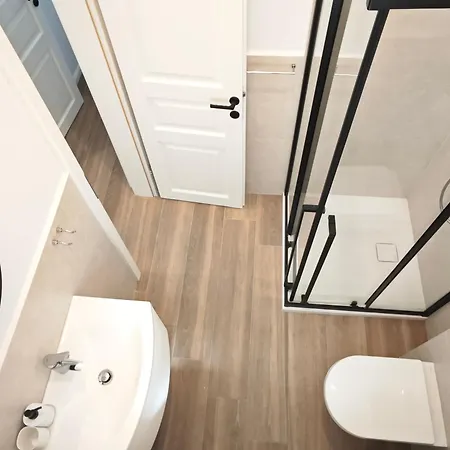 Apartament Tinelinn #old Town Bridge