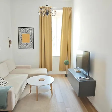 Appartement Tinelinn #old Town Bridge *