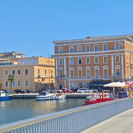 Διαμέρισμα Tinelinn #old Town Bridge