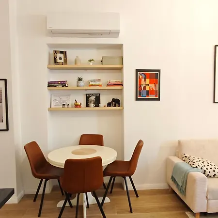 Appartement Tinelinn #old Town Bridge