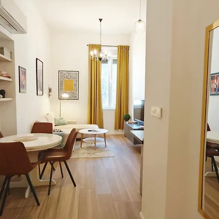 Apartment Tinelinn #old Town Bridge Zadar